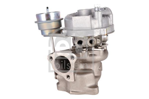 Turbocompresseur (Turbo) FEBI BILSTEIN ref. 186772