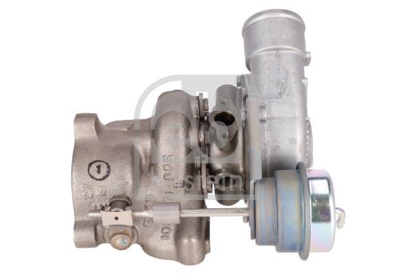 Turbocompresseur (Turbo) FEBI BILSTEIN ref. 186772