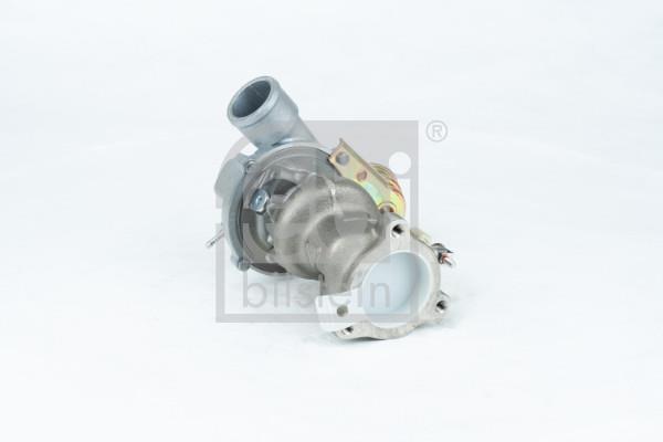 Turbocompresseur (Turbo) FEBI BILSTEIN ref. 186772