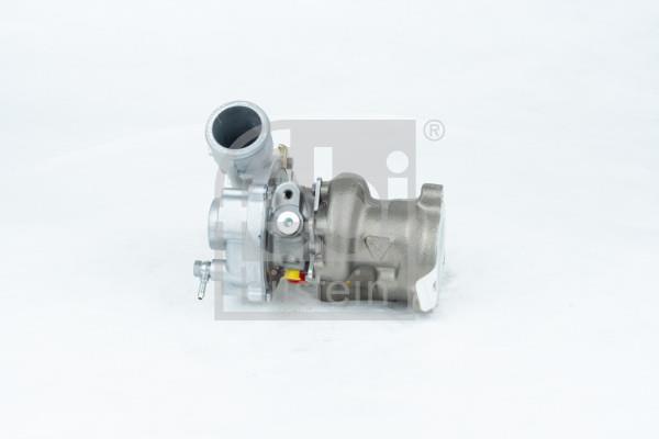 Turbocompresseur (Turbo) FEBI BILSTEIN ref. 186772
