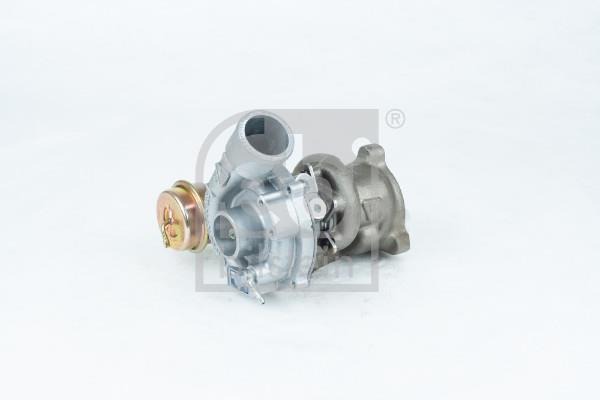 Turbocompresseur (Turbo) FEBI BILSTEIN ref. 186772