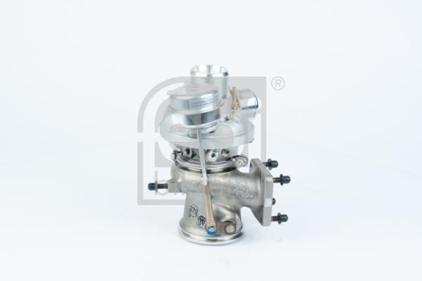 Turbocompresseur (Turbo) FEBI BILSTEIN ref. 186773