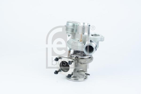 Turbocompresseur (Turbo) FEBI BILSTEIN ref. 186773