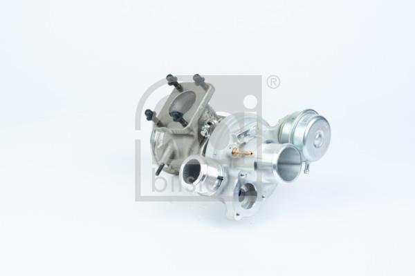 Turbocompresseur (Turbo) FEBI BILSTEIN ref. 186773