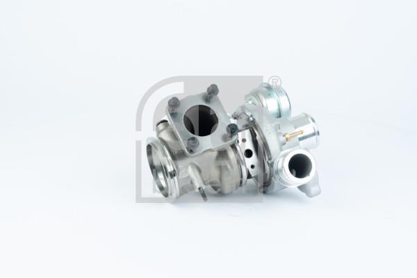 Turbocompresseur (Turbo) FEBI BILSTEIN ref. 186773