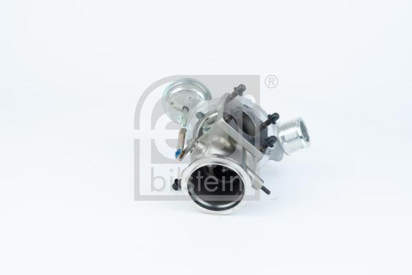 Turbocompresseur (Turbo) FEBI BILSTEIN ref. 186773