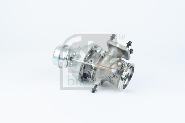 Turbocompresseur (Turbo) FEBI BILSTEIN ref. 186773