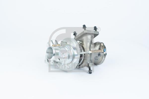 Turbocompresseur (Turbo) FEBI BILSTEIN ref. 186773
