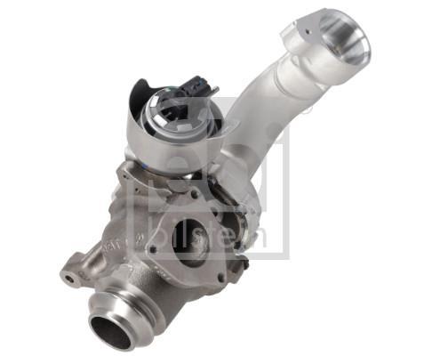 Turbocompresseur (Turbo) FEBI BILSTEIN ref. 186774