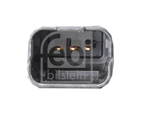 Turbocompresseur (Turbo) FEBI BILSTEIN ref. 186774