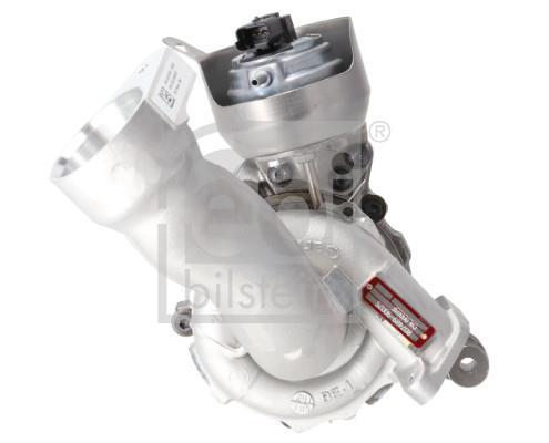 Turbocompresseur (Turbo) FEBI BILSTEIN ref. 186774