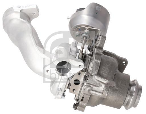 Turbocompresseur (Turbo) FEBI BILSTEIN ref. 186774