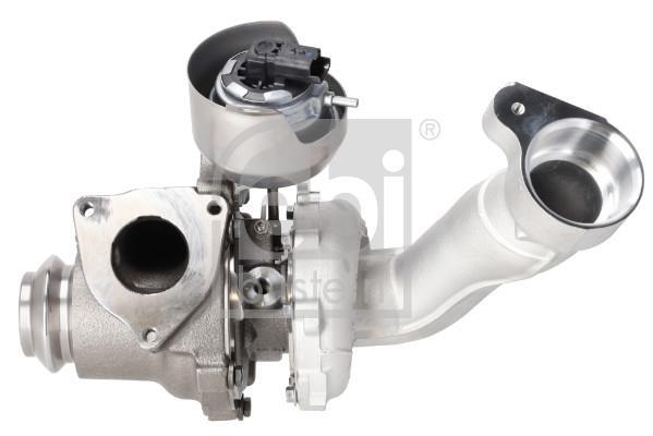 Turbocompresseur (Turbo) FEBI BILSTEIN ref. 186774