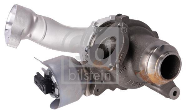 Turbocompresseur (Turbo) FEBI BILSTEIN ref. 186775