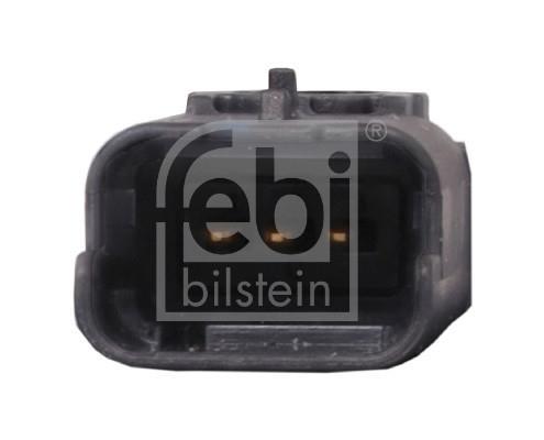 Turbocompresseur (Turbo) FEBI BILSTEIN ref. 186775