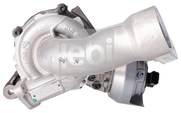 Turbocompresseur (Turbo) FEBI BILSTEIN ref. 186775