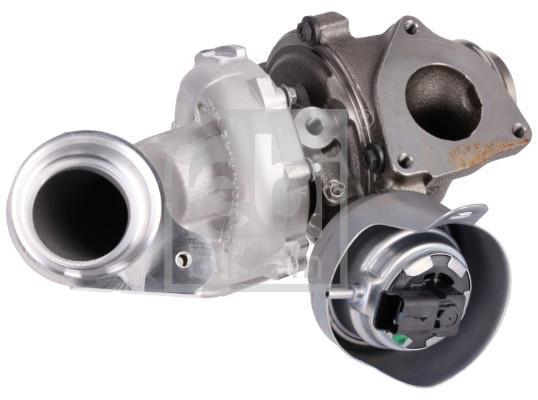 Turbocompresseur (Turbo) FEBI BILSTEIN ref. 186775