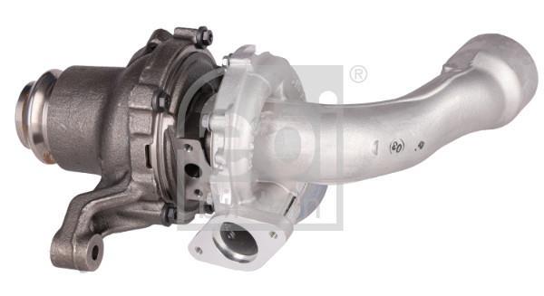 Turbocompresseur (Turbo) FEBI BILSTEIN ref. 186775