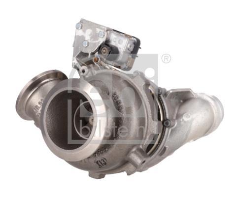 Turbocompresseur (Turbo) FEBI BILSTEIN ref. 186776