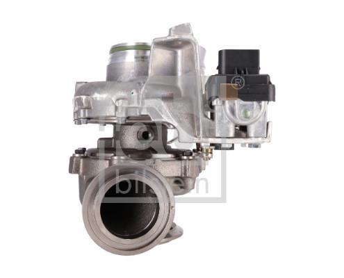 Turbocompresseur (Turbo) FEBI BILSTEIN ref. 186776