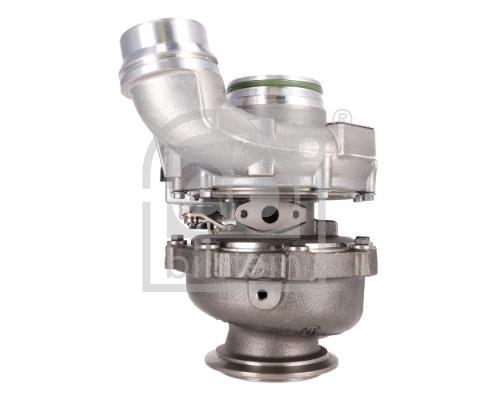 Turbocompresseur (Turbo) FEBI BILSTEIN ref. 186776