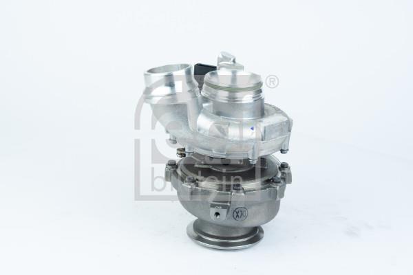 Turbocompresseur (Turbo) FEBI BILSTEIN ref. 186777