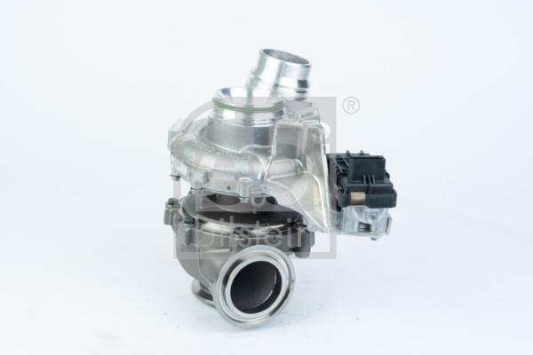 Turbocompresseur (Turbo) FEBI BILSTEIN ref. 186777