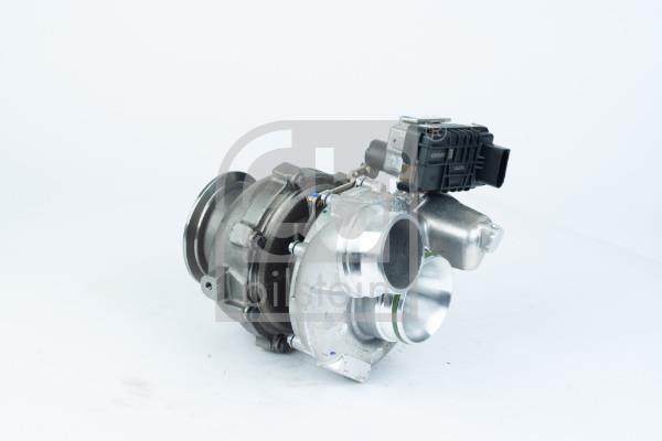 Turbocompresseur (Turbo) FEBI BILSTEIN ref. 186777