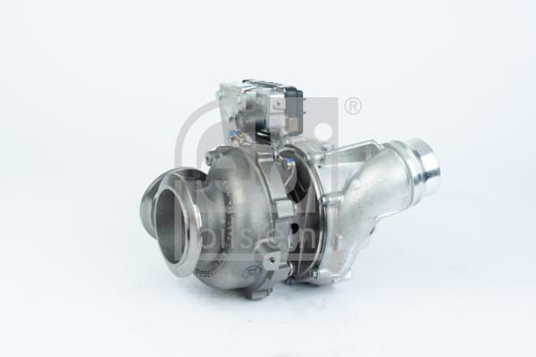 Turbocompresseur (Turbo) FEBI BILSTEIN ref. 186777