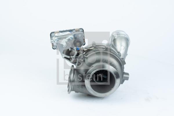 Turbocompresseur (Turbo) FEBI BILSTEIN ref. 186777
