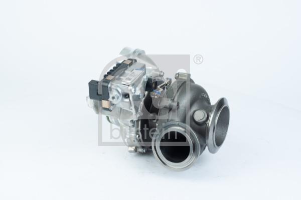 Turbocompresseur (Turbo) FEBI BILSTEIN ref. 186777