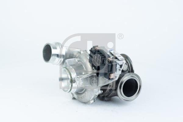 Turbocompresseur (Turbo) FEBI BILSTEIN ref. 186777