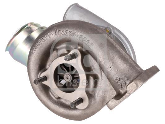 Turbocompresseur (Turbo) FEBI BILSTEIN ref. 186778