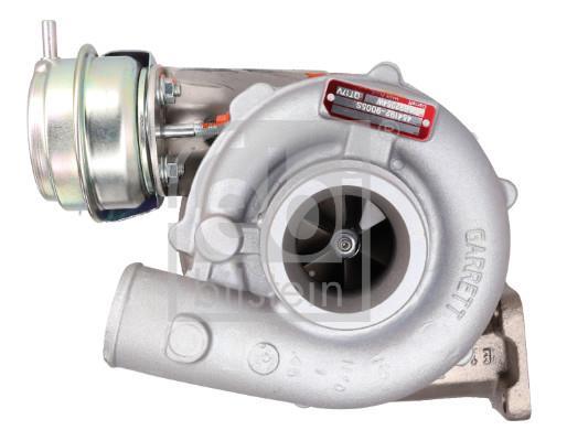 Turbocompresseur (Turbo) FEBI BILSTEIN ref. 186778
