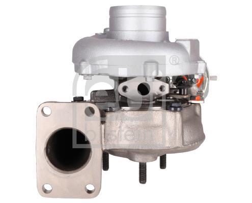 Turbocompresseur (Turbo) FEBI BILSTEIN ref. 186778