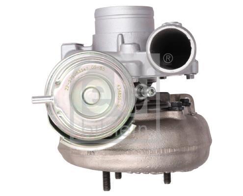 Turbocompresseur (Turbo) FEBI BILSTEIN ref. 186778