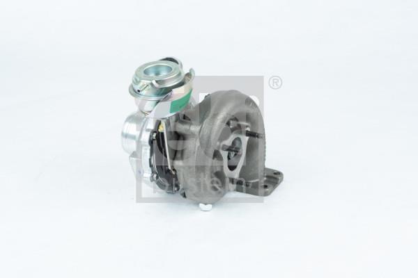Turbocompresseur (Turbo) FEBI BILSTEIN ref. 186779