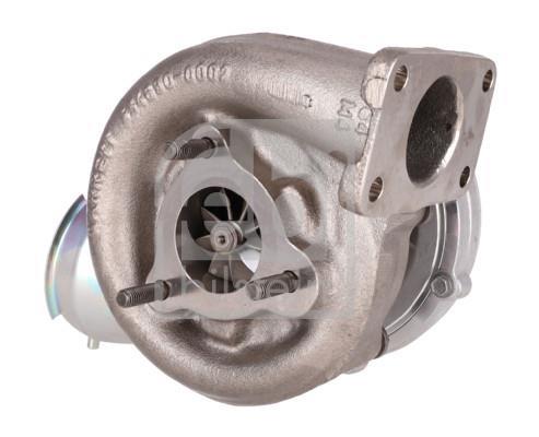 Turbocompresseur (Turbo) FEBI BILSTEIN ref. 186779