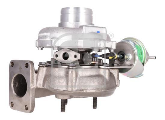 Turbocompresseur (Turbo) FEBI BILSTEIN ref. 186779