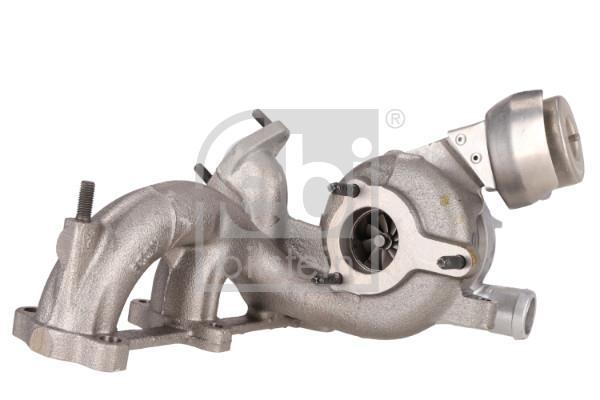 Turbocompressor FEBI BILSTEIN ref. 186780