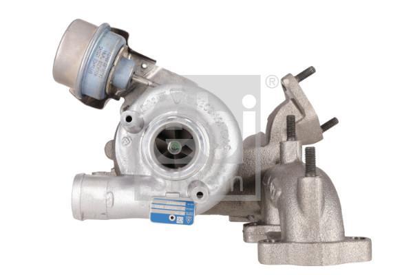 Turbocompressor FEBI BILSTEIN ref. 186780