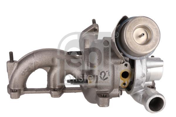 Turbocompressor FEBI BILSTEIN ref. 186780