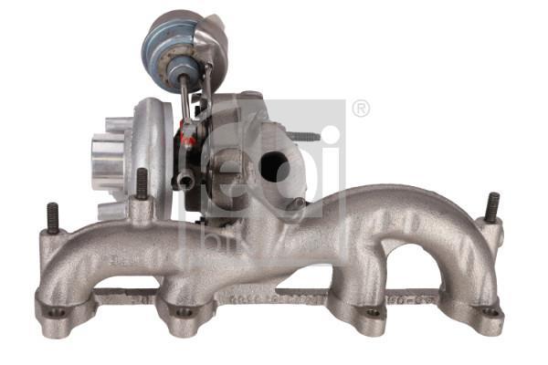 Turbocompressor FEBI BILSTEIN ref. 186780