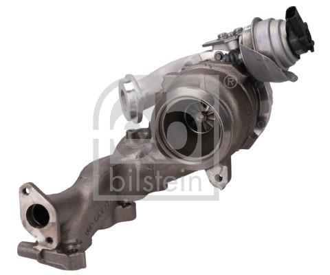 Turbocompresseur (Turbo) FEBI BILSTEIN ref. 186781