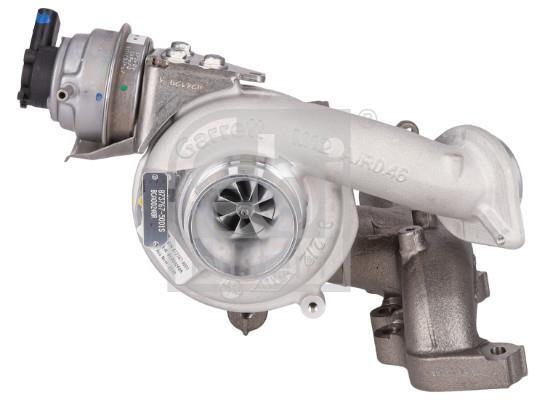 Turbocompresseur (Turbo) FEBI BILSTEIN ref. 186781