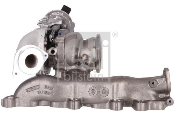 Turbocompresseur (Turbo) FEBI BILSTEIN ref. 186781