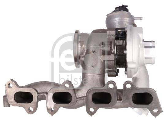 Turbocompresseur (Turbo) FEBI BILSTEIN ref. 186781