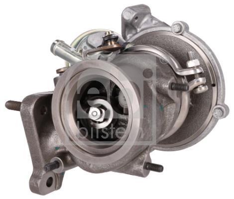 Turbocompresseur (Turbo) FEBI BILSTEIN ref. 186782