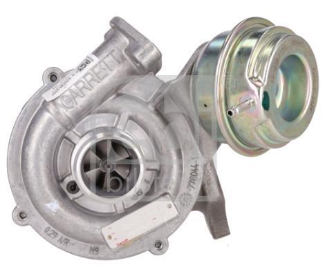 Turbocompresseur (Turbo) FEBI BILSTEIN ref. 186782