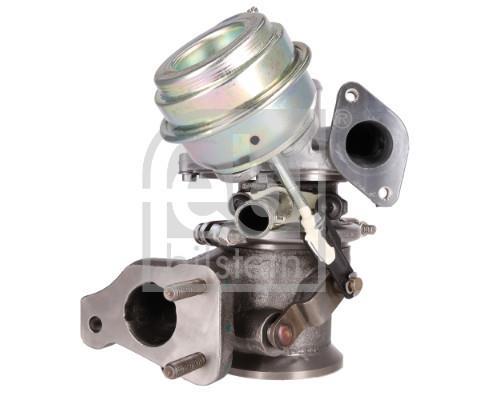 Turbocompresseur (Turbo) FEBI BILSTEIN ref. 186782